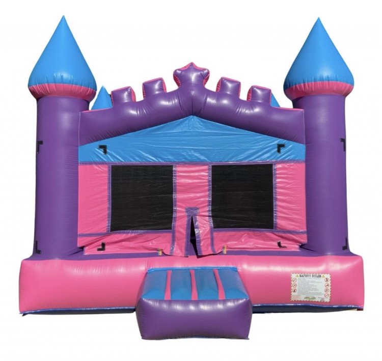 Bounce Houses Party House Jumpers Orange CA
