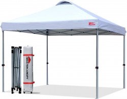 12x12 Canopy