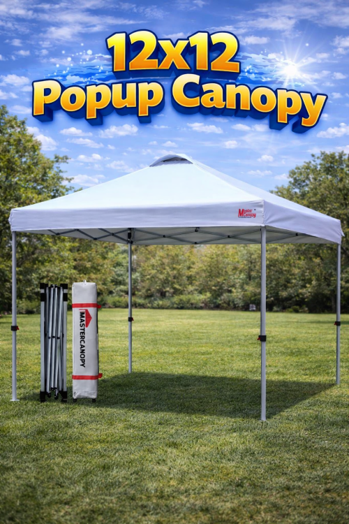 Tent Rentals