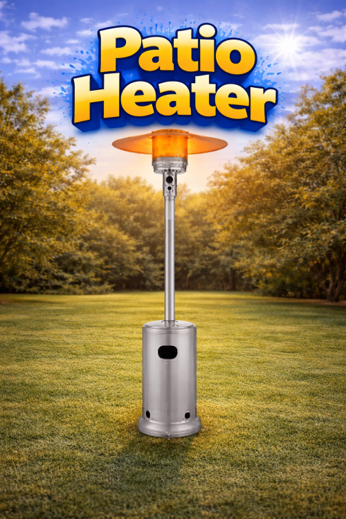 Patio Heater