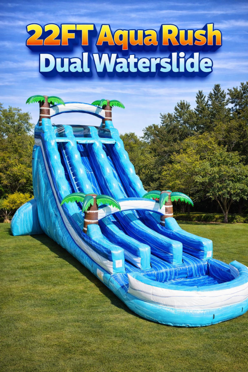 Water Slide Rentals Water Slide Rentals